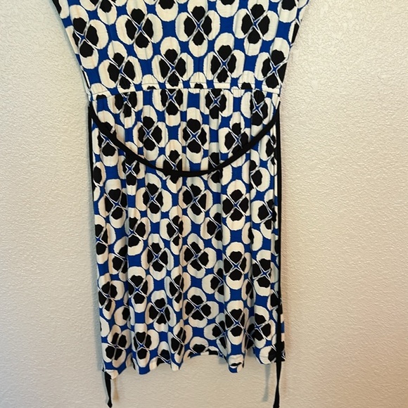 Womens Ann Taylor Loft dress size XS. - Picture 6 of 6